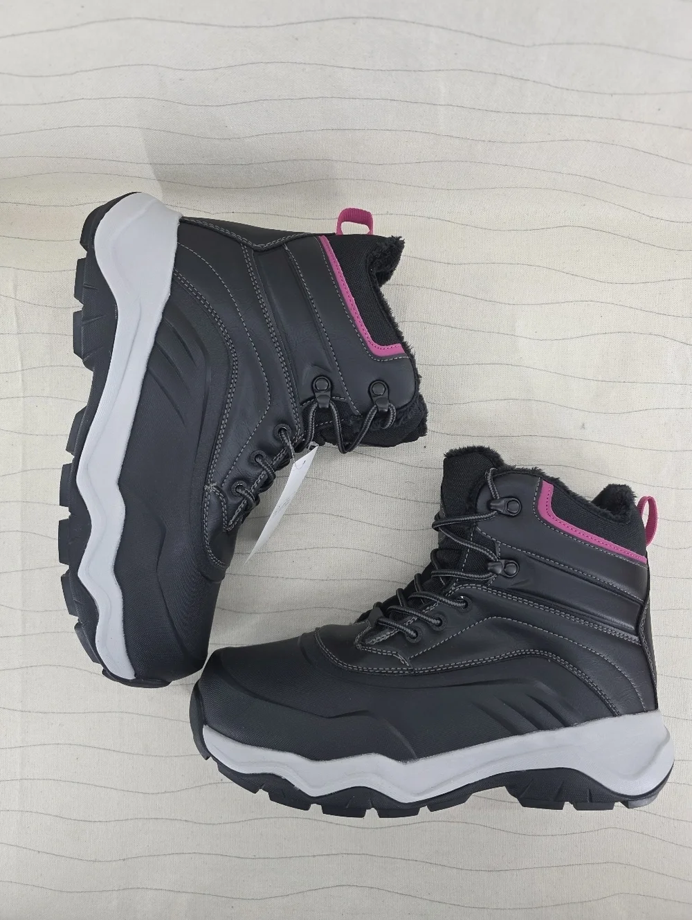 Khombu womens riley